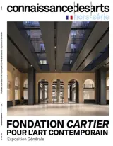 Fondation Cartier pour l'art contemporain