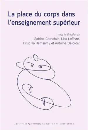 La place du corps dans l'enseignement supérieur