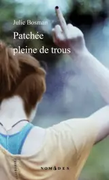 Patchée pleine de trous
