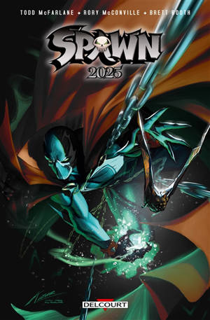 Spawn 2025
