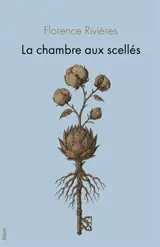 La chambre aux scellés