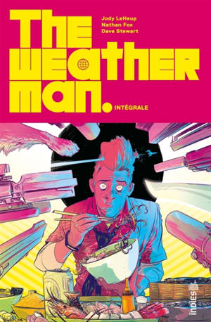 The Weatherman : intégrale