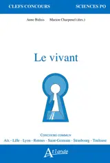 Le vivant