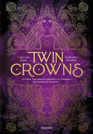 Twin crowns