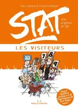 Les visiteurs 5