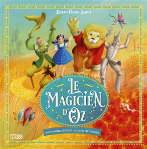 Le magicien d'Oz