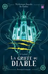 La griffe du diable : Niveau de lecture 6