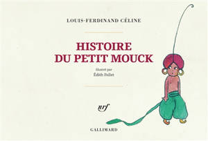 Histoire du petit Mouck