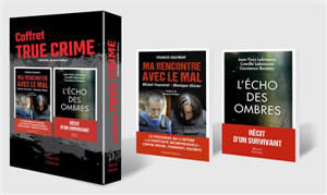 Coffret true crime