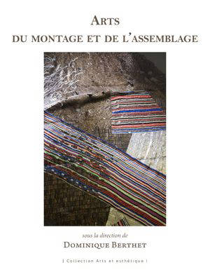 Arts du montage et de l'assemblage