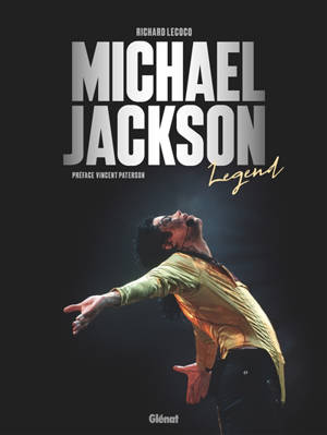 Michael Jackson legend