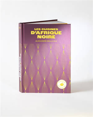 Les cuisines d'Afrique noire