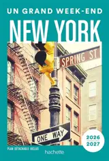 New York : 2026-2027