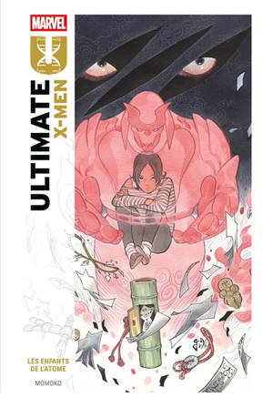 Ultimate X-Men. Vol. 1. Les enfants de l'atome