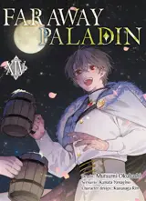 Faraway paladin. Vol. 14