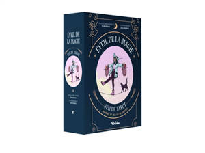 Eveil de la magie : Jeu de tarot