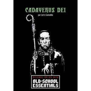 Cadaverus dei