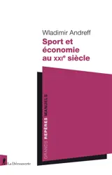 Sport et économie au XXIe siècle
