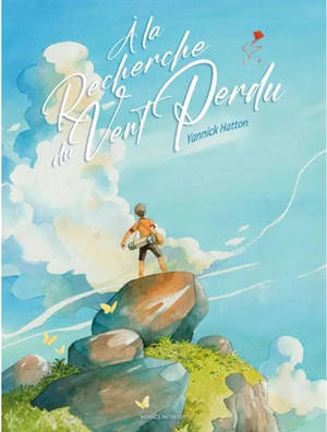 A la recherche du vent perdu