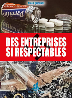 Des entreprises si respectables