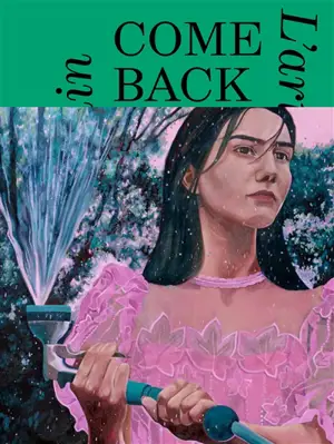 Come back