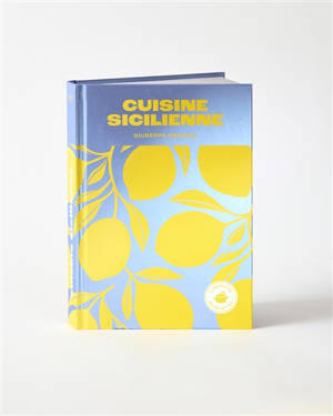 Cuisine sicilienne