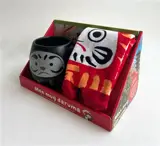 Mon mug daruma : coffret
