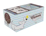 Teckellement mignon : coffret