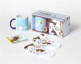 Teckellement mignon : coffret