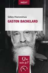 Gaston Bachelard