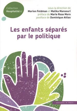 Les enfants séparés par le politique : Réunion, Guyane, Indochine, Argentine...