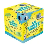 Rollcube le saviez-vous ? : Pour mettre de l'extra-ordinaire dans votre culture