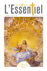 Parole et prière : l'essentiel, n° 151