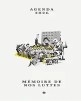 Mémoire de nos luttes : agenda 2026