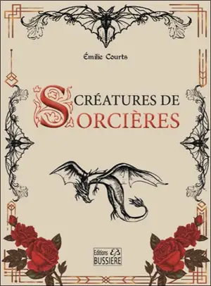 Créatures de sorcières