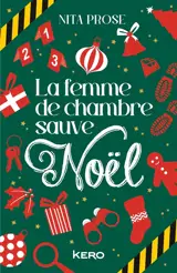 La femme de chambre sauve Noël