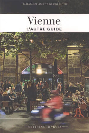 Vienne : l'autre guide