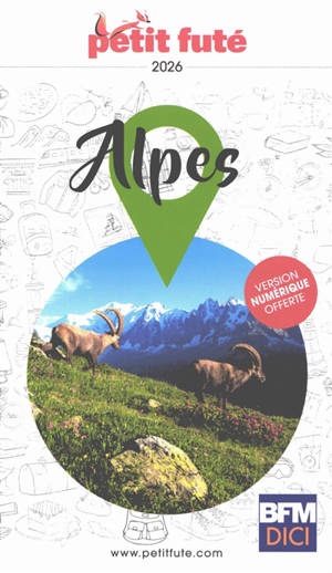 Alpes : 2026
