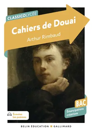 Cahiers de Douai : bac, émancipations créatrices