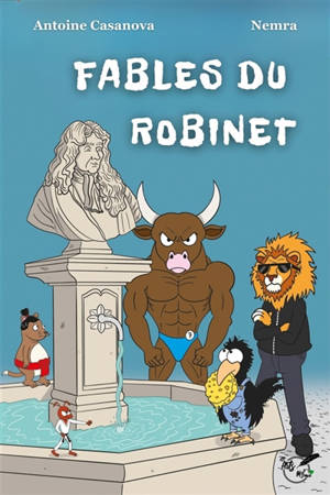 Fables du robinet