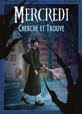 Mercredi : cherche et trouve