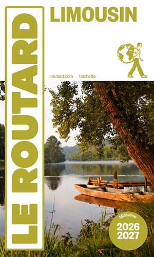 Limousin : 2026-2027