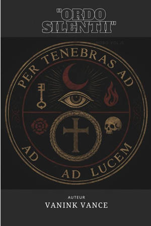 " ORDO SILENTII "