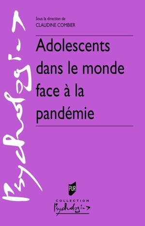 Adolescents dans le monde face à la pandémie