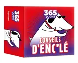 365 Conseils d'en*ulé : 2026