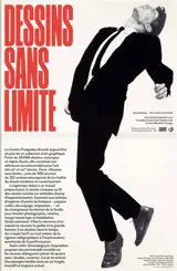 Dessins sans limite : chefs-d’œuvre de la collection du Centre Pompidou : journal de l'exposition