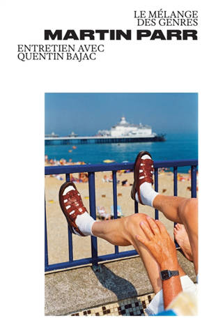 Le mélange des genres : entretien avec Quentin Bajac