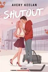 Rules of the game. Vol. 2. Shutout