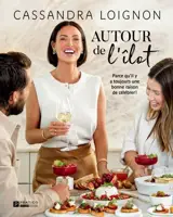 Autour de l'ilôt : Parce qu’il y a toujours une bonne raison de célébrer !