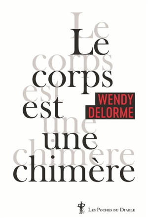 Le corps est une chimère